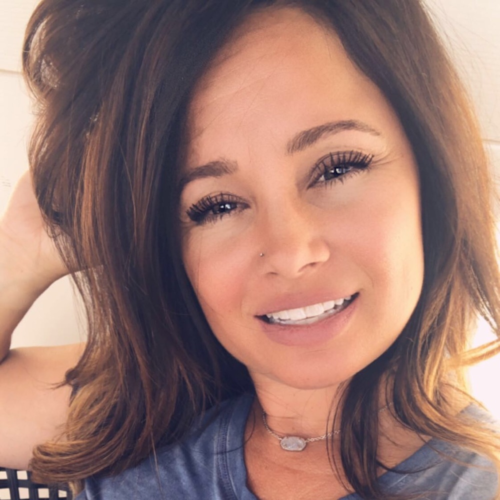 Meet your Posher, Jenna